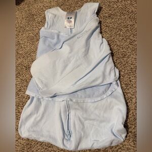 3 Halo sleep sack swaddles